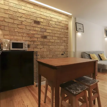 Bairro Alto Duplex By Homing Apartment *
