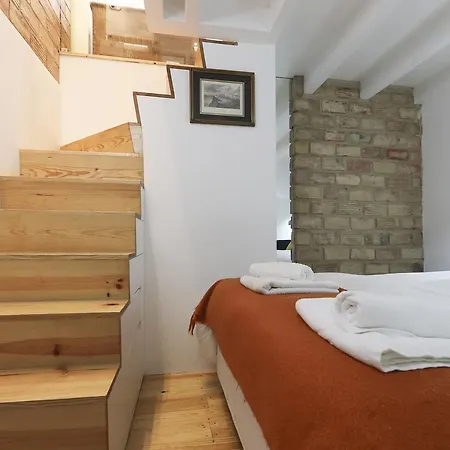 Bairro Alto Duplex By Homing Apartment Lisbon