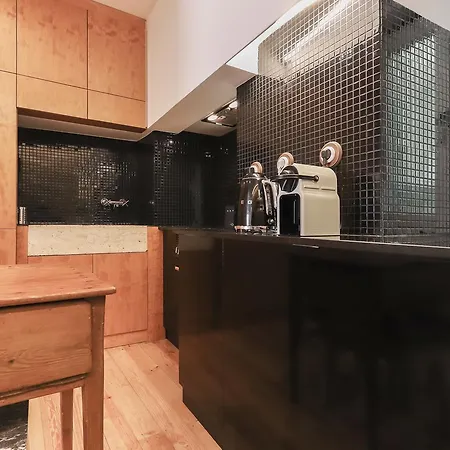 Bairro Alto Duplex By Homing Apartment *