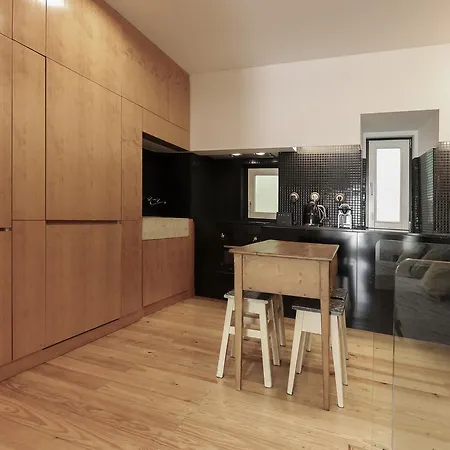 Bairro Alto Duplex By Homing Apartment *