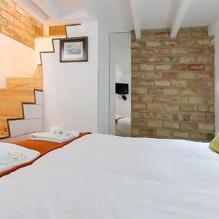 Bairro Alto Duplex By Homing Apartment