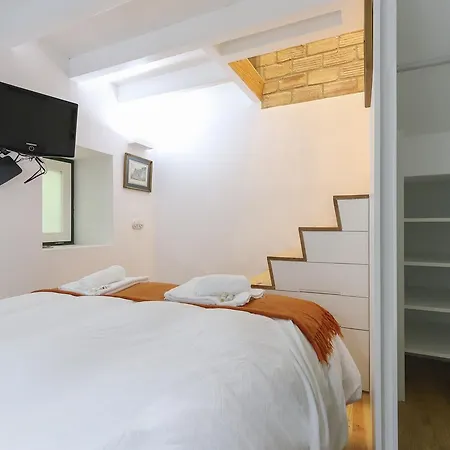 Bairro Alto Duplex By Homing Apartment Lissabon
