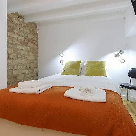 Bairro Alto Duplex By Homing Apartmán *